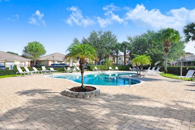 116 OCEAN BLUFF DRIVE 116, Kissimmee, FL 34759