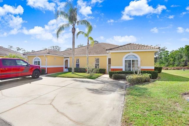 116 OCEAN BLUFF DRIVE 116, Kissimmee, FL 34759