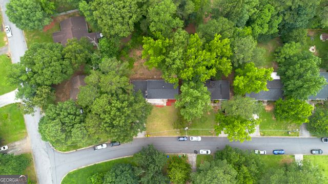 1885 Corduroy Court, Lithonia, GA 30058