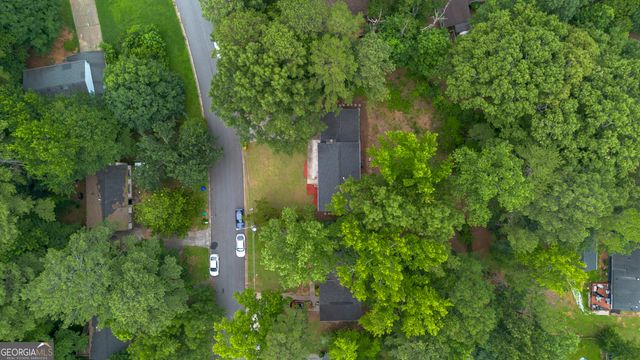 1885 Corduroy Court, Lithonia, GA 30058