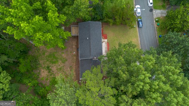 1885 Corduroy Court, Lithonia, GA 30058