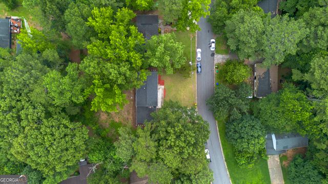 1885 Corduroy Court, Lithonia, GA 30058