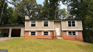 1885 Corduroy Court, Lithonia, GA 30058
