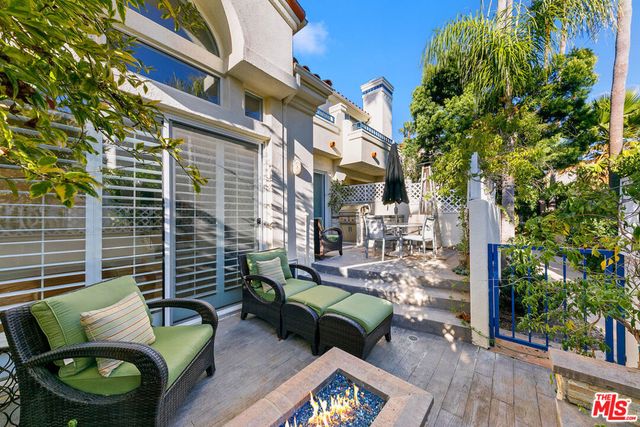 6477 Zuma View Place 127, Malibu, CA 90265