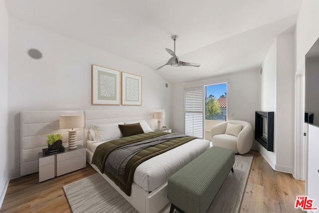 6477 Zuma View Place 127, Malibu, CA 90265