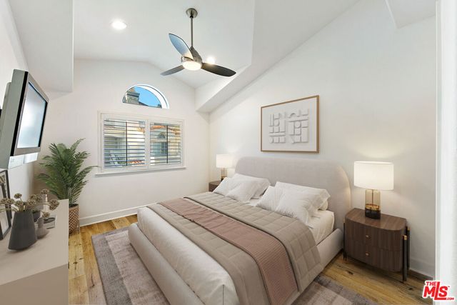 6477 Zuma View Place 127, Malibu, CA 90265