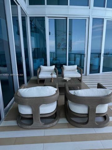 17001 Collins Avenue 4504, Sunny Isles Beach, FL 33160
