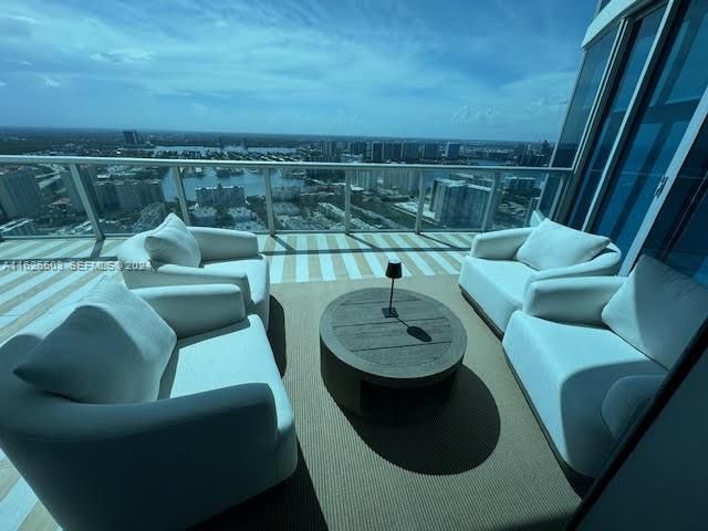 17001 Collins Avenue 4504, Sunny Isles Beach, FL 33160