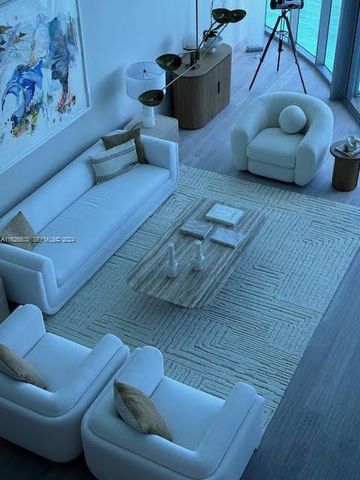 17001 Collins Avenue 4504, Sunny Isles Beach, FL 33160