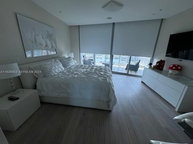 17001 Collins Avenue 4504, Sunny Isles Beach, FL 33160
