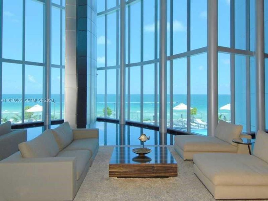 17001 Collins Avenue 4504, Sunny Isles Beach, FL 33160
