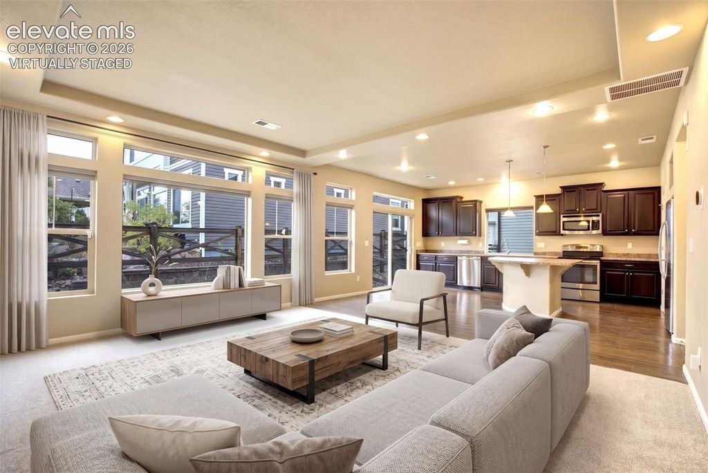 8284 Longleaf Lane, Colorado Springs, CO 80927 — photo 2