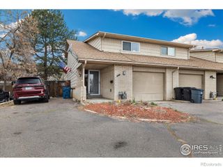 1561 S Sheridan Boulevard, Lakewood, CO 80232