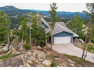 10181 City View Dr, Morrison, CO 80465