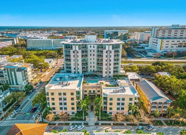 400 4TH AVENUE S 408, St Petersburg, FL 33701