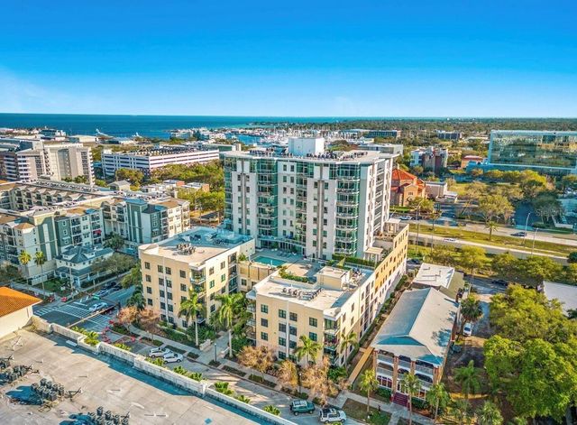 400 4TH AVENUE S 408, St Petersburg, FL 33701