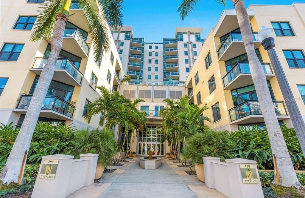 400 4TH AVENUE S 408, St Petersburg, FL 33701