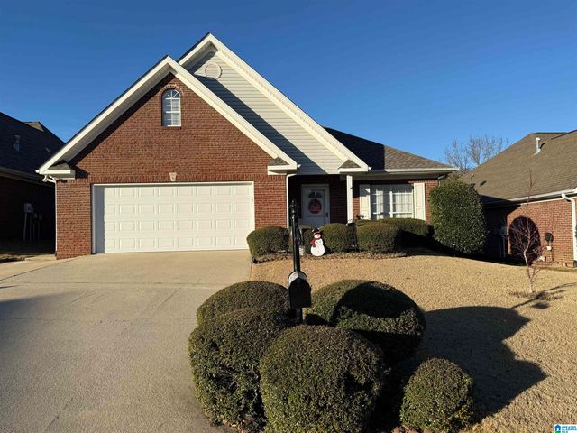 5644 HEATHER LANE, Birmingham, AL 35235