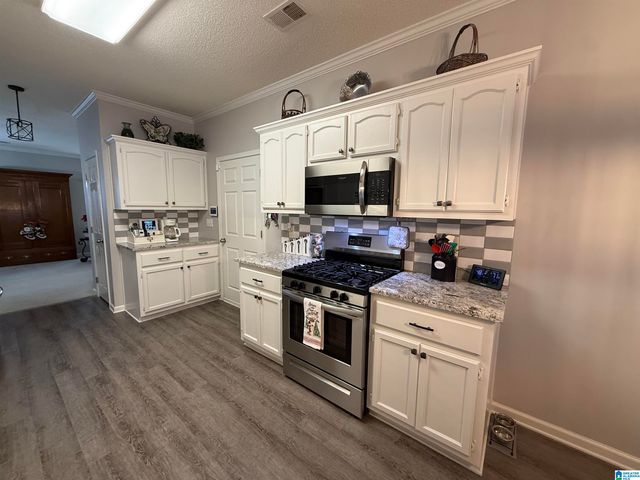 5644 HEATHER LANE, Birmingham, AL 35235