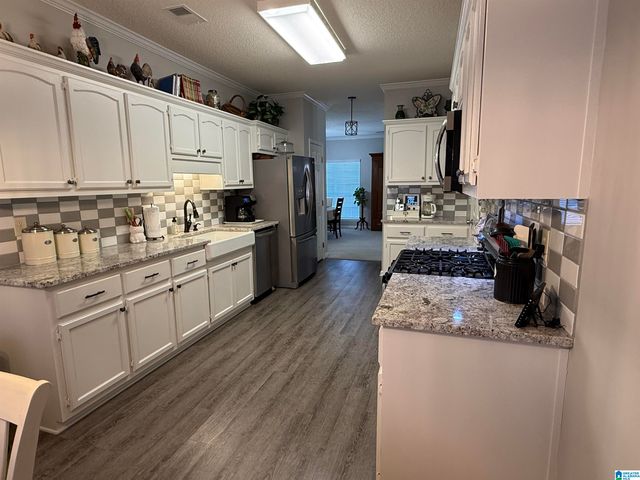 5644 HEATHER LANE, Birmingham, AL 35235