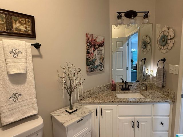 5644 HEATHER LANE, Birmingham, AL 35235