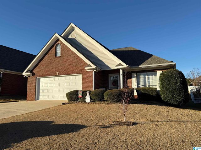 5644 HEATHER LANE, Birmingham, AL 35235