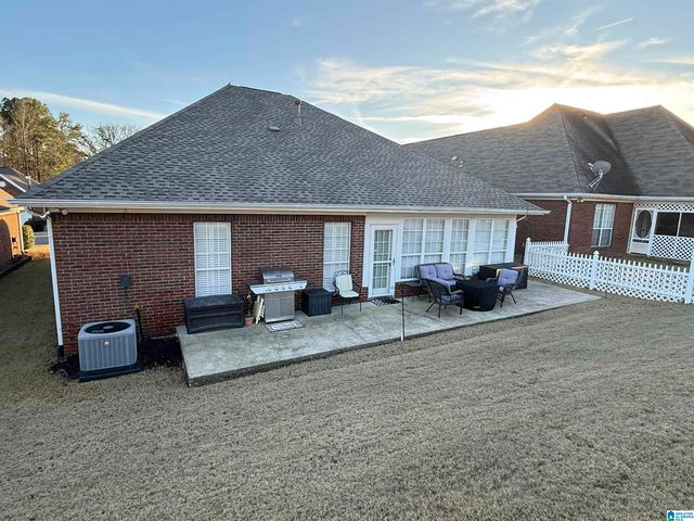 5644 HEATHER LANE, Birmingham, AL 35235