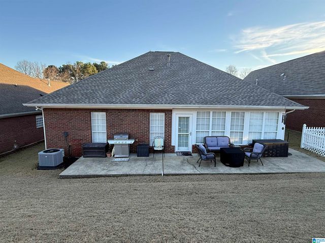 5644 HEATHER LANE, Birmingham, AL 35235