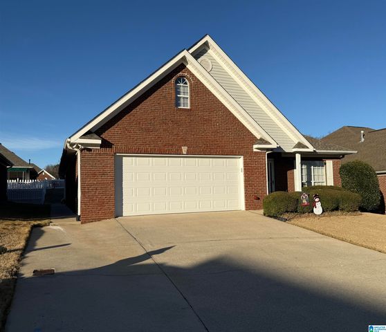 5644 HEATHER LANE, Birmingham, AL 35235