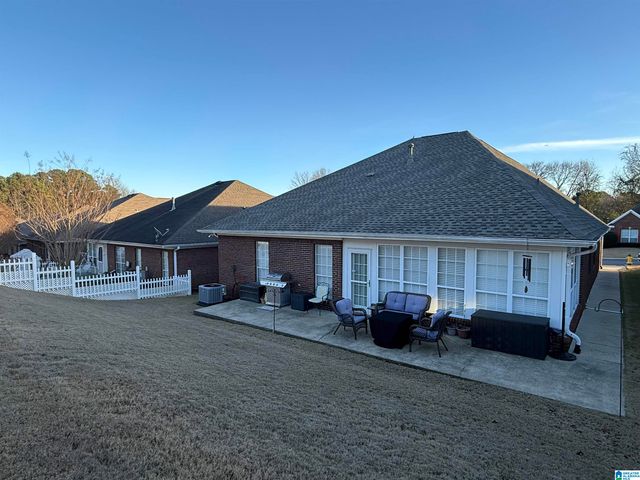 5644 HEATHER LANE, Birmingham, AL 35235