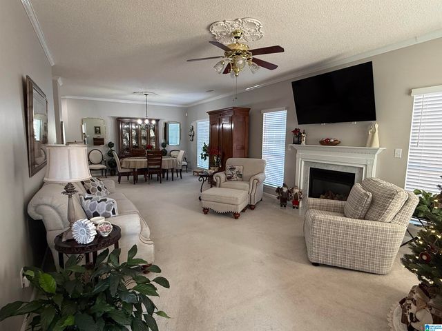 5644 HEATHER LANE, Birmingham, AL 35235