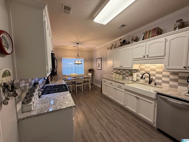 5644 HEATHER LANE, Birmingham, AL 35235