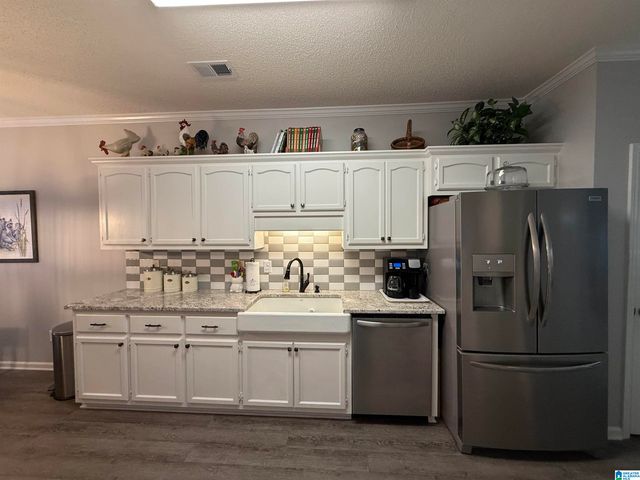 5644 HEATHER LANE, Birmingham, AL 35235