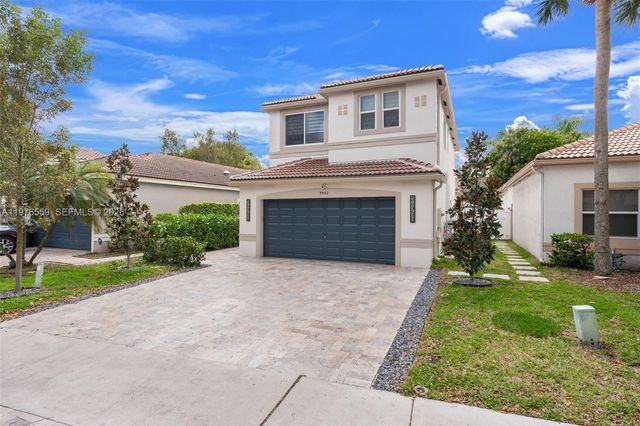 3942 NW 62nd Ct, Coconut Creek, FL 33073