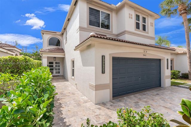 3942 NW 62nd Ct, Coconut Creek, FL 33073