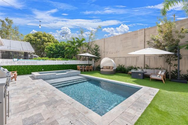 3942 NW 62nd Ct, Coconut Creek, FL 33073