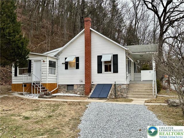 341 Berger Creek Road, East Penn Twp, PA 18235