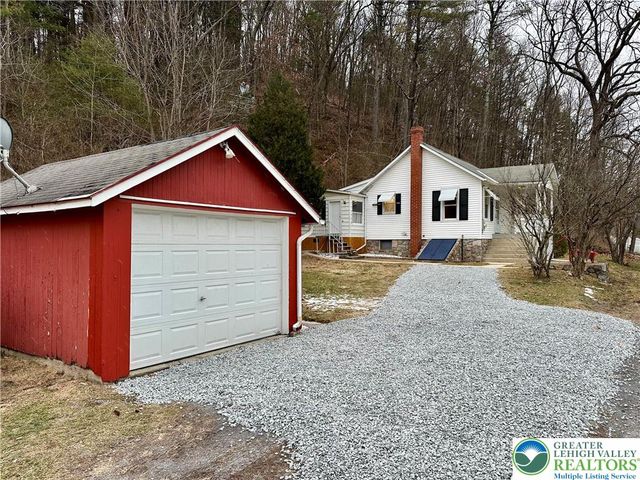 341 Berger Creek Road, East Penn Twp, PA 18235