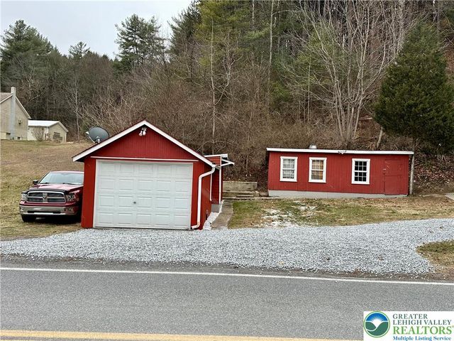 341 Berger Creek Road, East Penn Twp, PA 18235