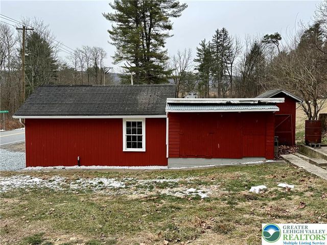 341 Berger Creek Road, East Penn Twp, PA 18235