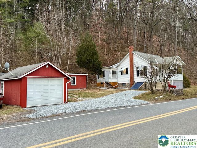 341 Berger Creek Road, East Penn Twp, PA 18235