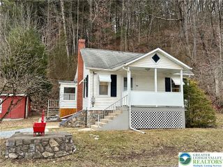 341 Berger Creek Road, East Penn Twp, PA 18235