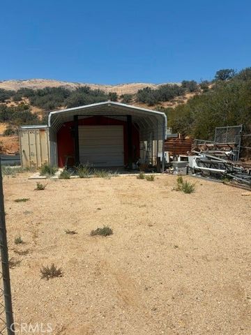 1 Shannon Valley Road, Acton, CA 93510