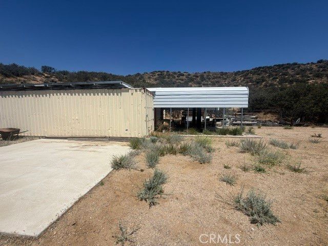 1 Shannon Valley Road, Acton, CA 93510