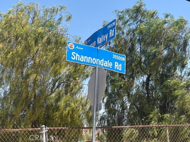 1 Shannon Valley Road, Acton, CA 93510