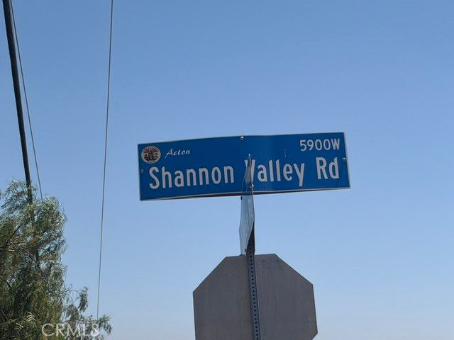 1 Shannon Valley Road, Acton, CA 93510