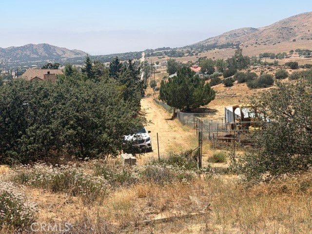 1 Shannon Valley Road, Acton, CA 93510