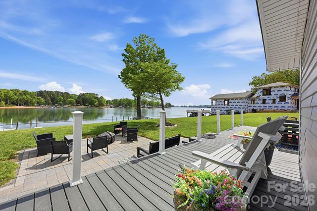 8029 Lucky Creek Lane, Denver, NC 28037