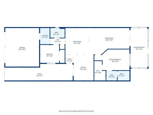 8601 Mangrove, West Palm Beach, FL 33411