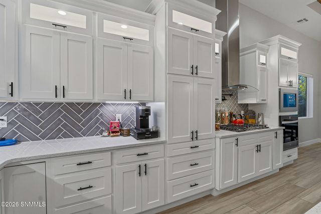 2901 E Springs Road, Las Cruces, NM 88011